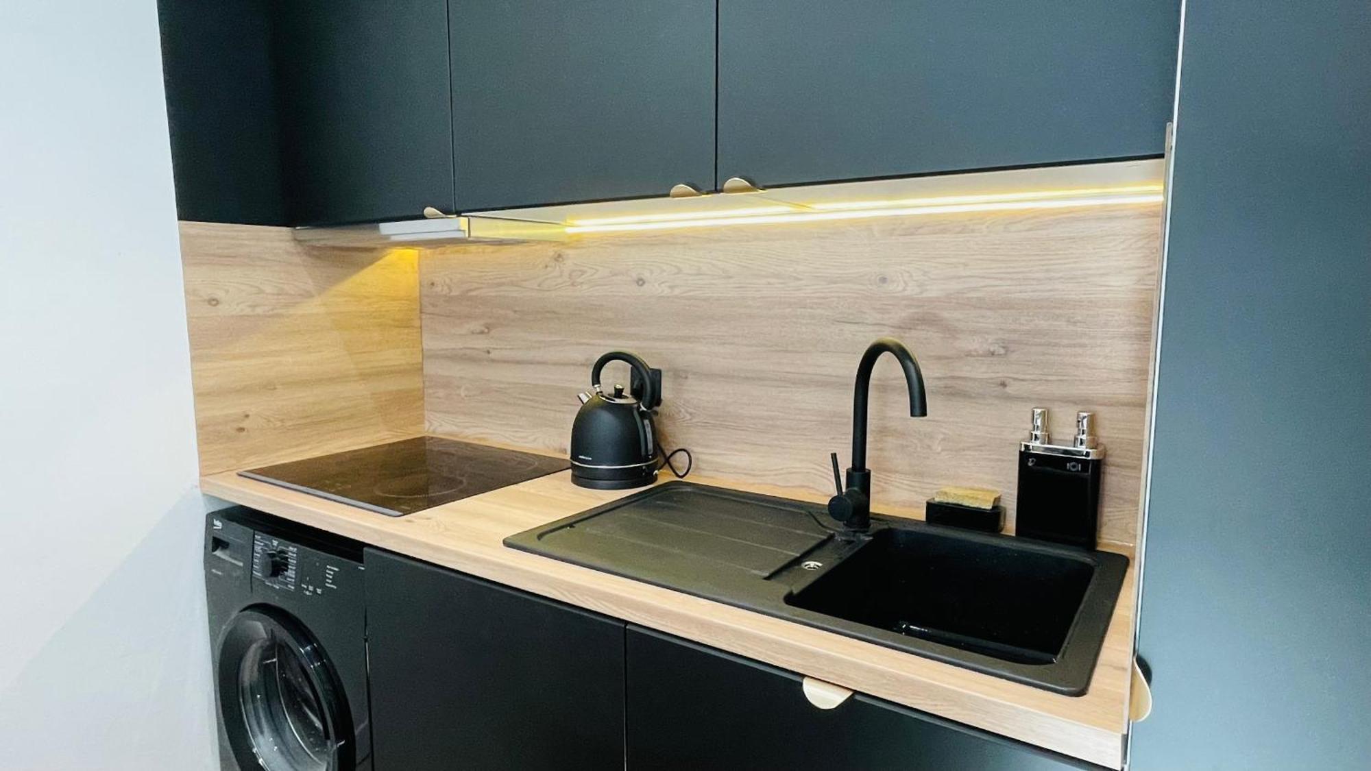 Appartement Renove Proche Du Parc De La Tete D'Or Villeurbanne Zewnętrze zdjęcie