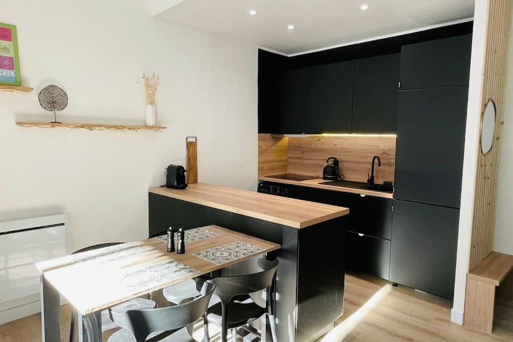 Appartement Renove Proche Du Parc De La Tete D'Or Villeurbanne Zewnętrze zdjęcie