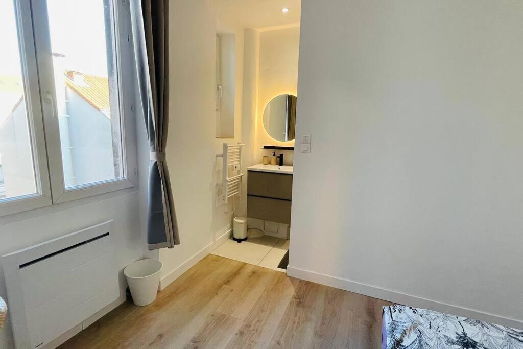 Appartement Renove Proche Du Parc De La Tete D'Or Villeurbanne Zewnętrze zdjęcie